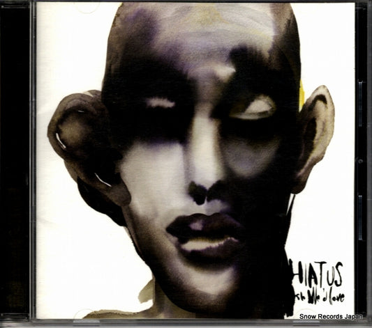 HIATUS, THE trash we'd love FLCF-4281