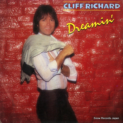 RICHARD, CLIFF dreamin' 1C006-07346