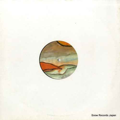 METOPE libertango / parallelto you AREAL027