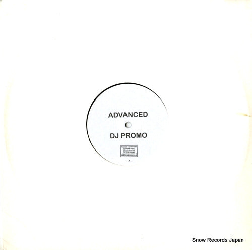 ASBO let the music lift you up ASBO002