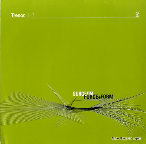 SURGEON force+form 56117-6