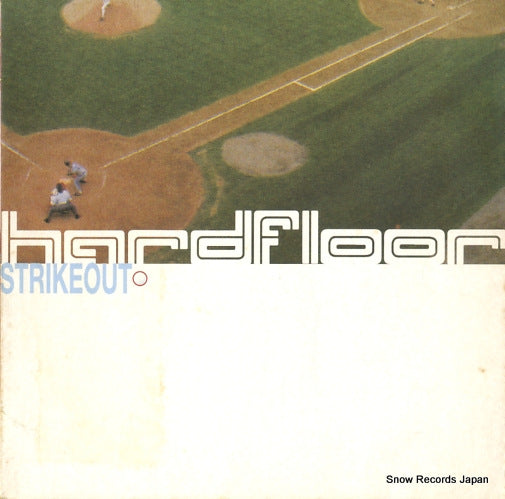 HARDFLOOR strikeout HH096