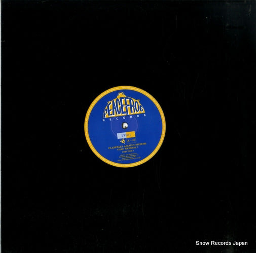 PLANETARY ASSAULT SYSTEMS coad warrior 1 PFG01