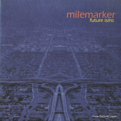 MILEMARKER future isms PTB-5