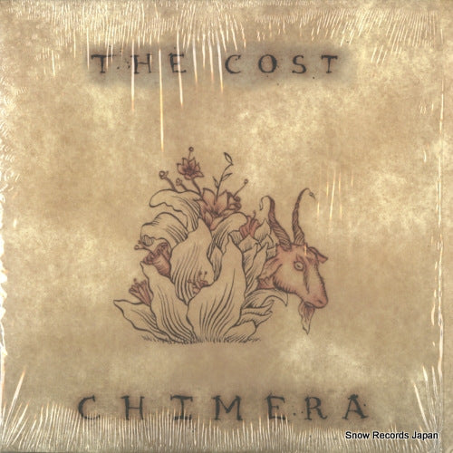 COST, THE chimera LK284