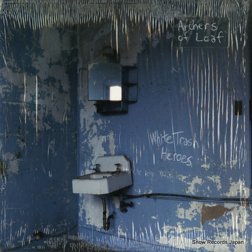 ARCHERS OF LOAF white trash heroes A128