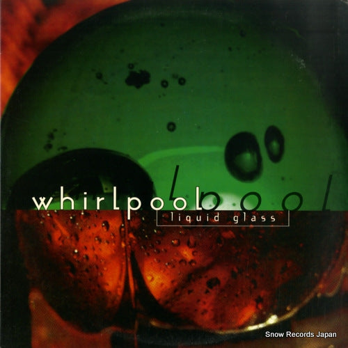WHIRLPOOL liquid glass REV:52