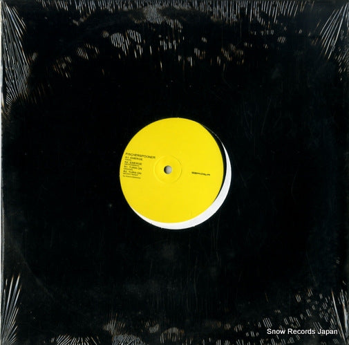 FISCHERSPOONER emerge SER.016