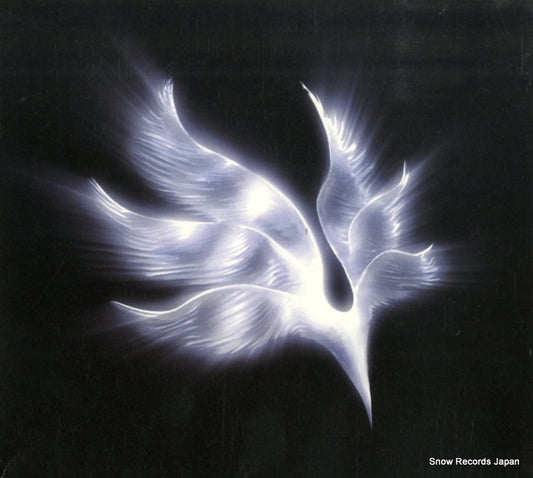 BUMP OF CHICKEN orbital period TFCC-86245