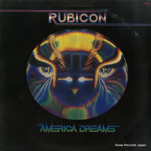 RUBICON american dreams GP693