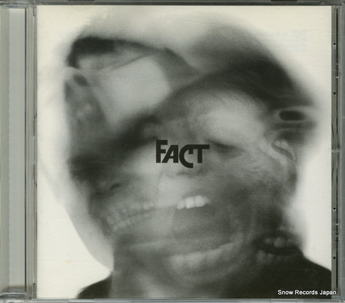 FACT in the blink of an eye HOFF097CD