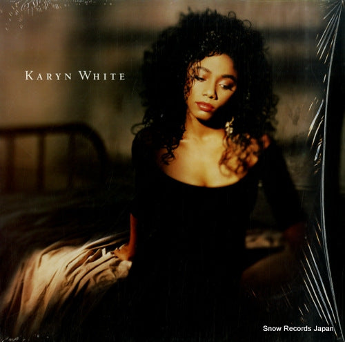 WHITE, KARYN karyn white 925637-1