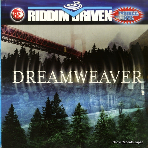 V/A dreamweaver / riddim driven VPRL2244