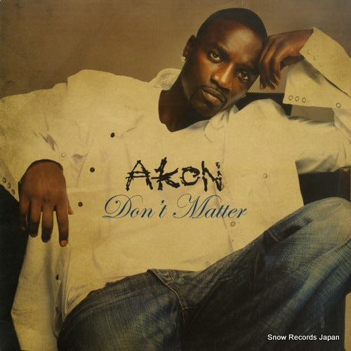 AKON don't matter 1734176