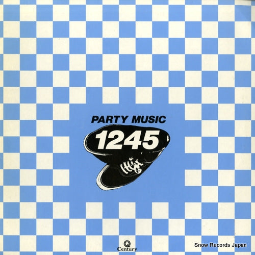 PACCORE tainted love & where did our love go / runaway 13EL5522