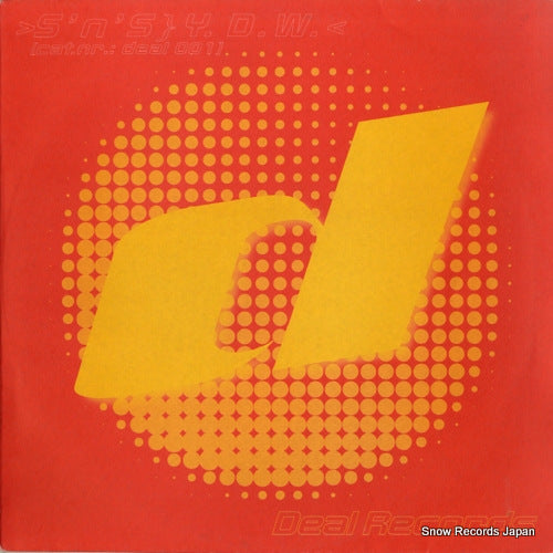 S'N'S y.d.w. DEAL001