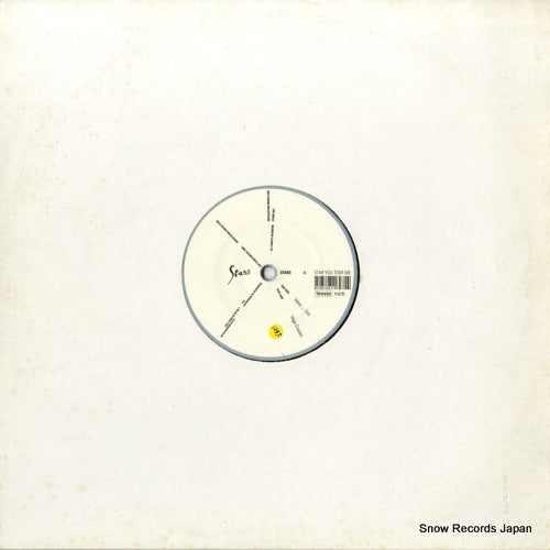 STAR YOU STAR ME stars 3 STARS-003