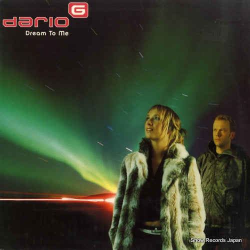 DARIO G dream to me FESX79