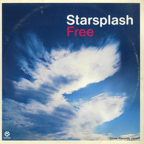 STARSPLASH free K213