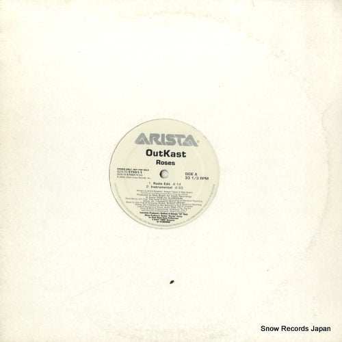 OUTKAST roses 82876-57551-1