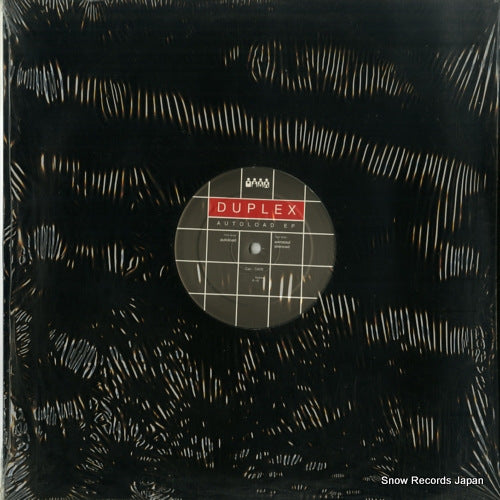 DUPLEX autoload ep C#26