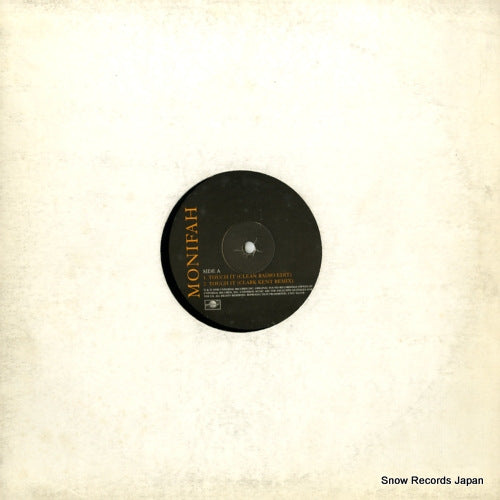 MONIFAH touch it UNT56218