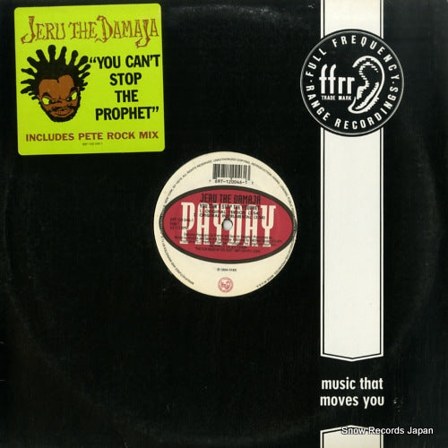 JERU THE DAMAJA you can't stop the prophet 697120046-1