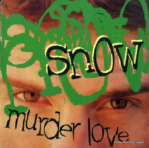 SNOW murder love 61737-1
