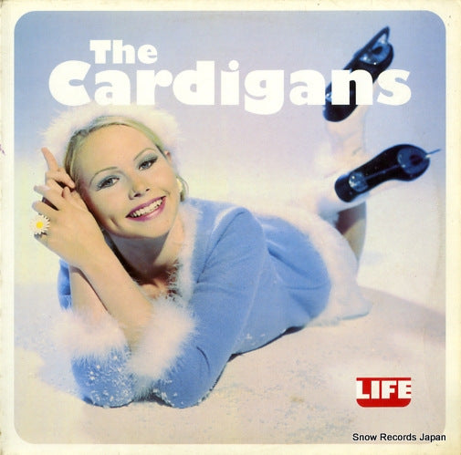 CARDIGANS, THE life 523556-1