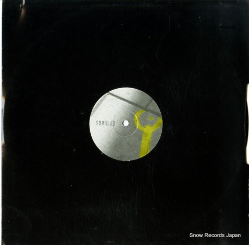 SUBHEAD twelve SUBHEAD-12