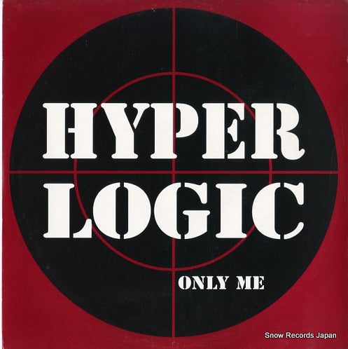 HYPERLOGIC only me SYSX15
