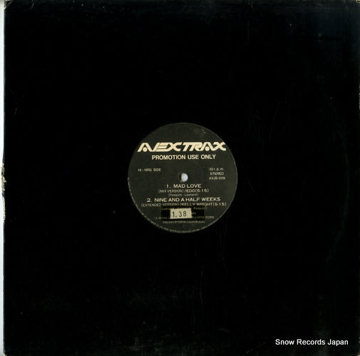 V/A untitled AVJS-1019