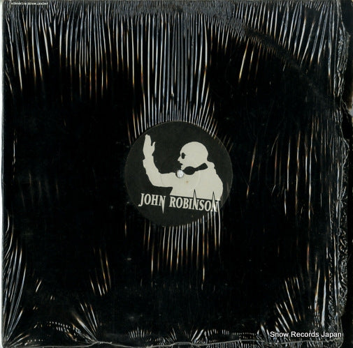 ROBINSON, JOHN i gotta move AVJS-1080