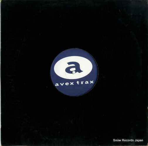 RODGERS, DAVE get wild AVJS-1065