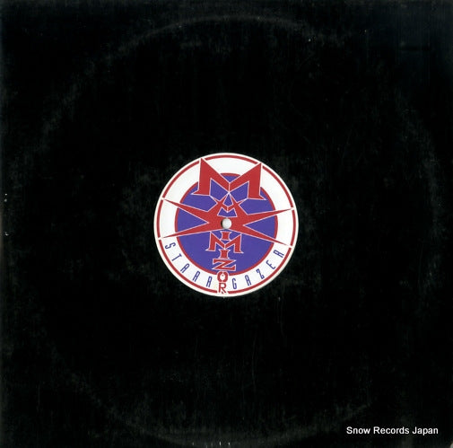 MAXIMIZOR dgen-dge/x-men dance AVJT-2264