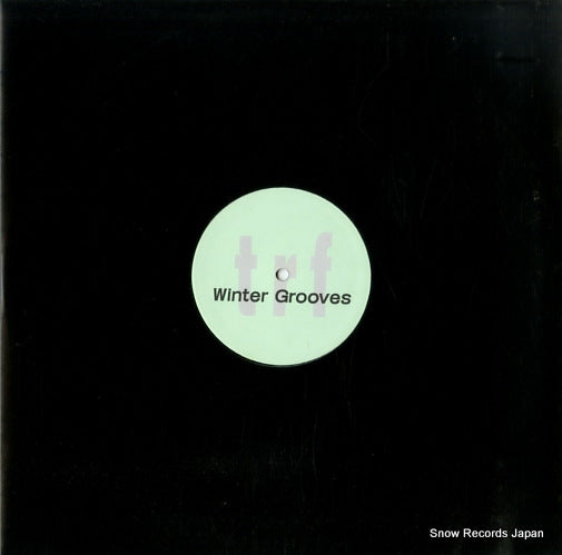 TRF winter grooves AVJT-2267