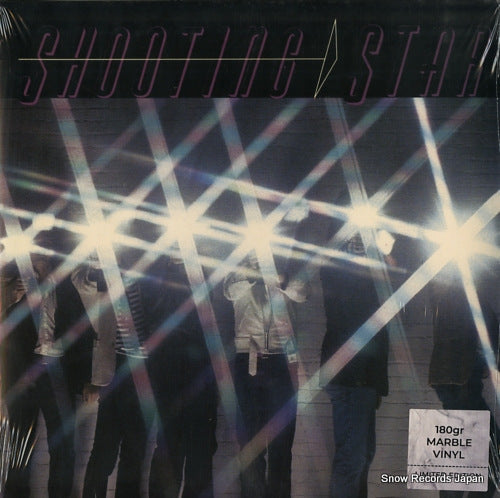 SHOOTING STAR shooting star RDEG-LP-331