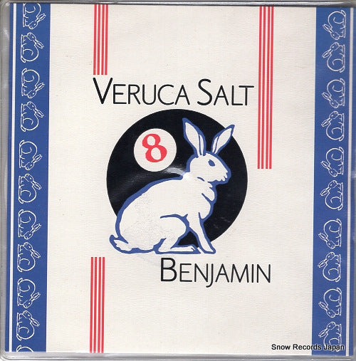 VERUCA SALT benjamin OPRS 22261
