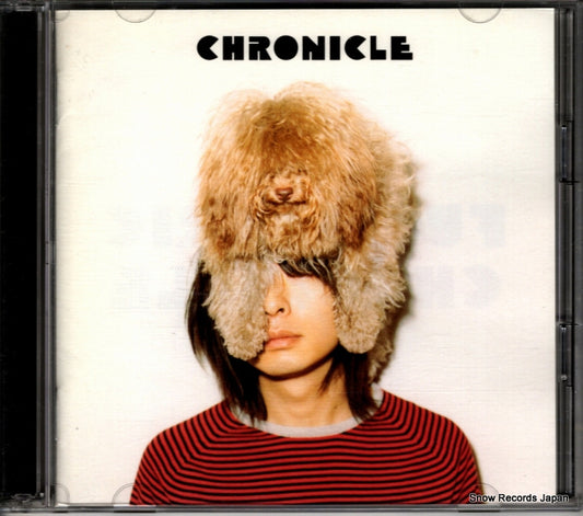 FUJIFABRIC chronicle TOCT-26830