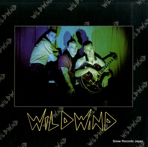 WILDWIND wildwind LPL9111