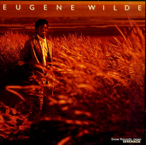 WILDE, EUGENE serenade 790490-1