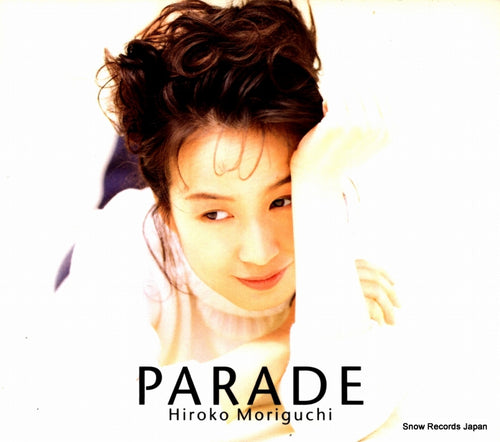 MORIGUCHI, HIROKO parade KICS484