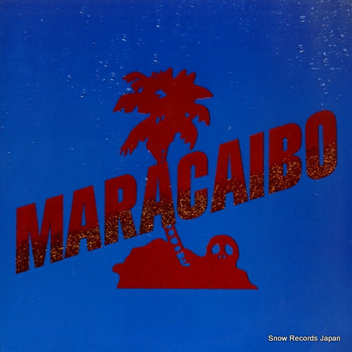 MARACAIBO maracaibo PAP-9214