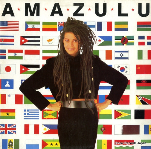 AMAZULU amazulu R28D-2058