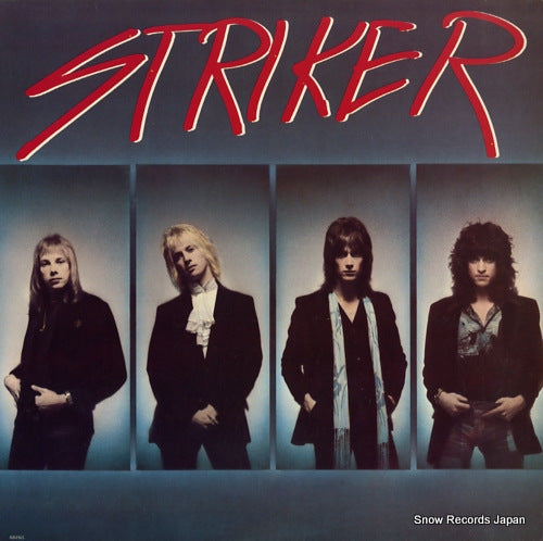 STRIKER striker AB4165