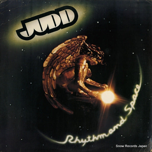 JUDD rhythm and space ASI215