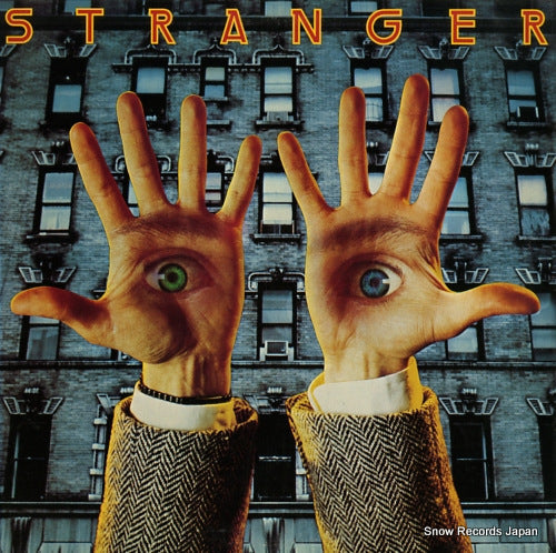 SRTANGER stranger ARE37940