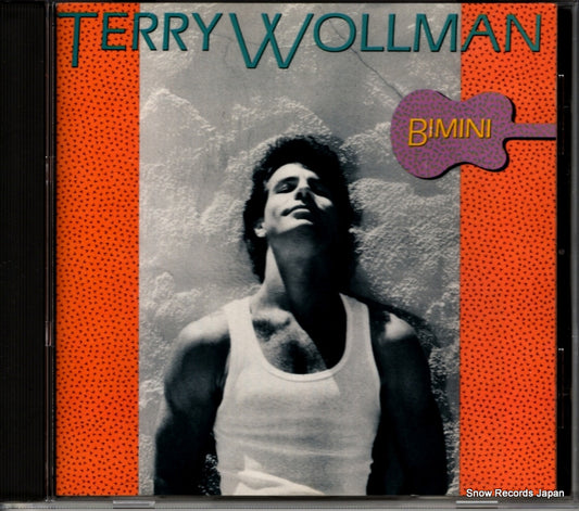 WOLLMAN, TERRY bimini NOVA8706-2