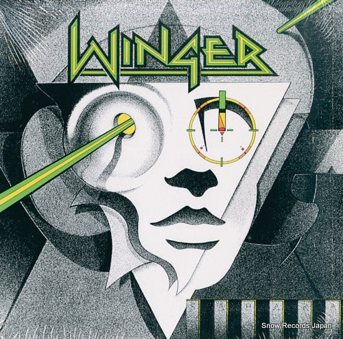 WINGER winger 781867-1