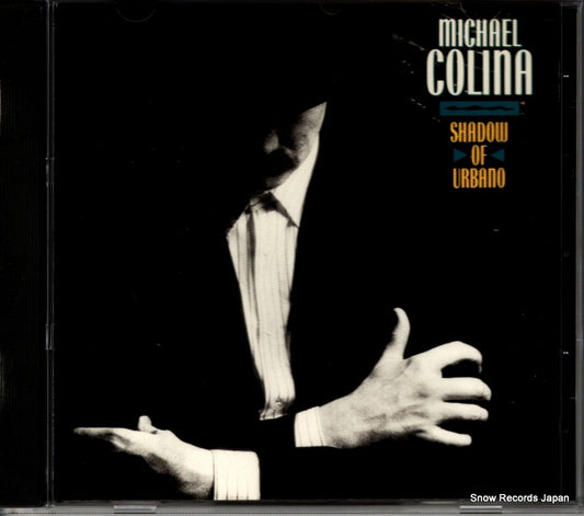 COLINA, MICHAEL shadow of urbano 2041-2-P